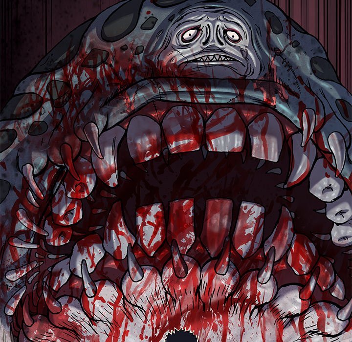 Read Leviathan (Lee Gyuntak) EN Manga Online