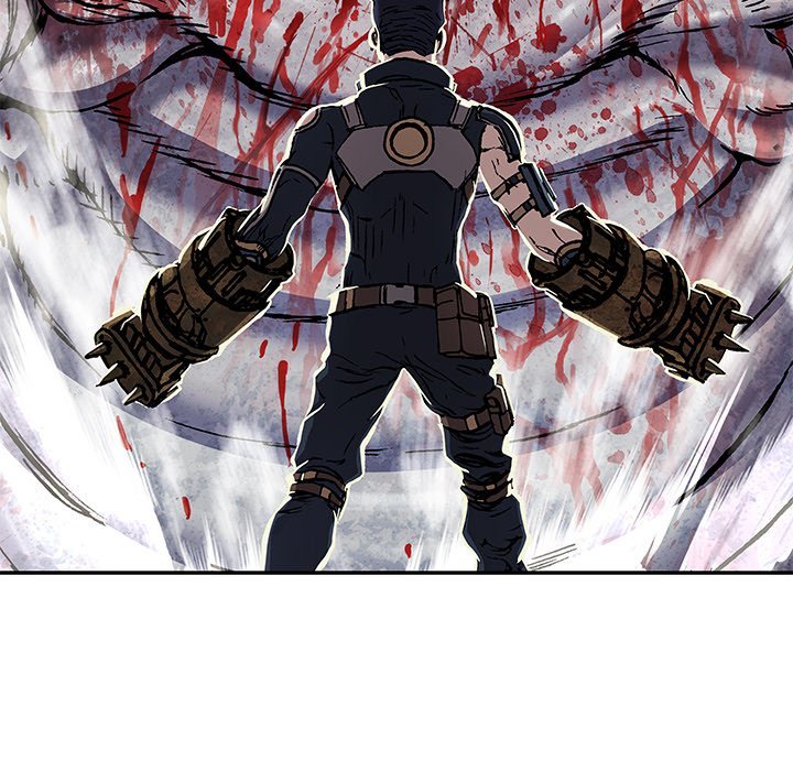 Read Leviathan (Lee Gyuntak) EN Manga Online