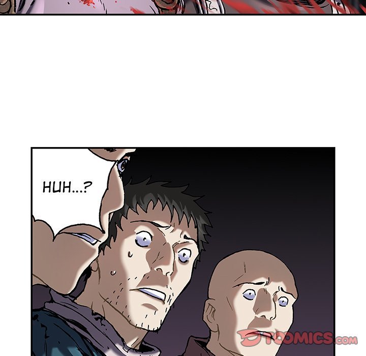 Read Leviathan (Lee Gyuntak) EN Manga Online