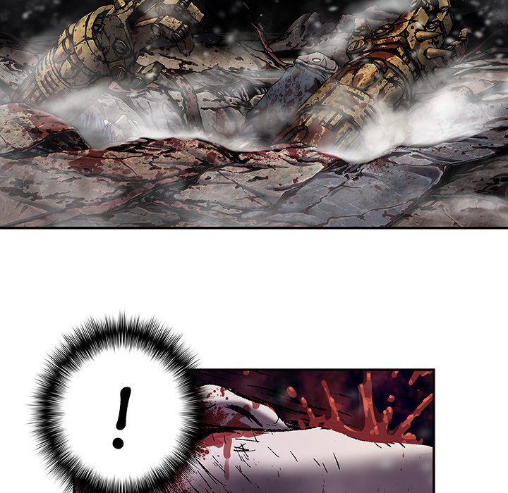 Read Leviathan (Lee Gyuntak) EN Manga Online