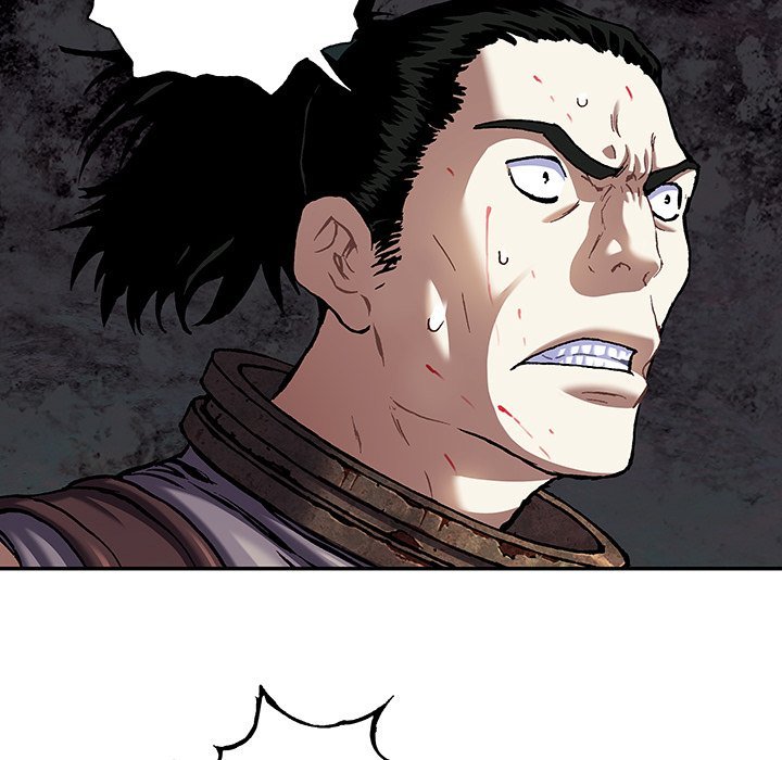 Read Leviathan (Lee Gyuntak) EN Manga Online