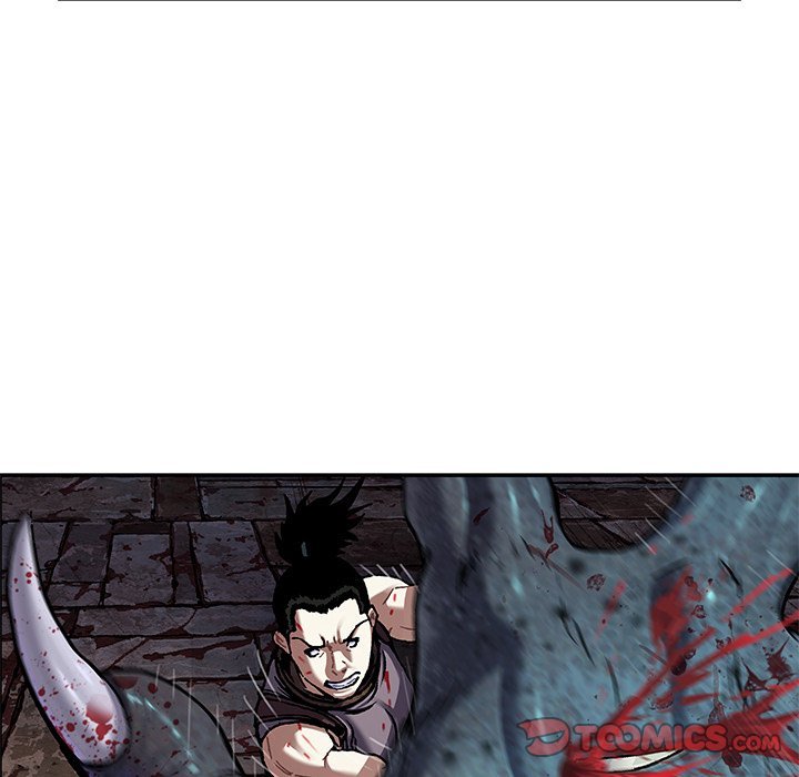 Read Leviathan (Lee Gyuntak) EN Manga Online