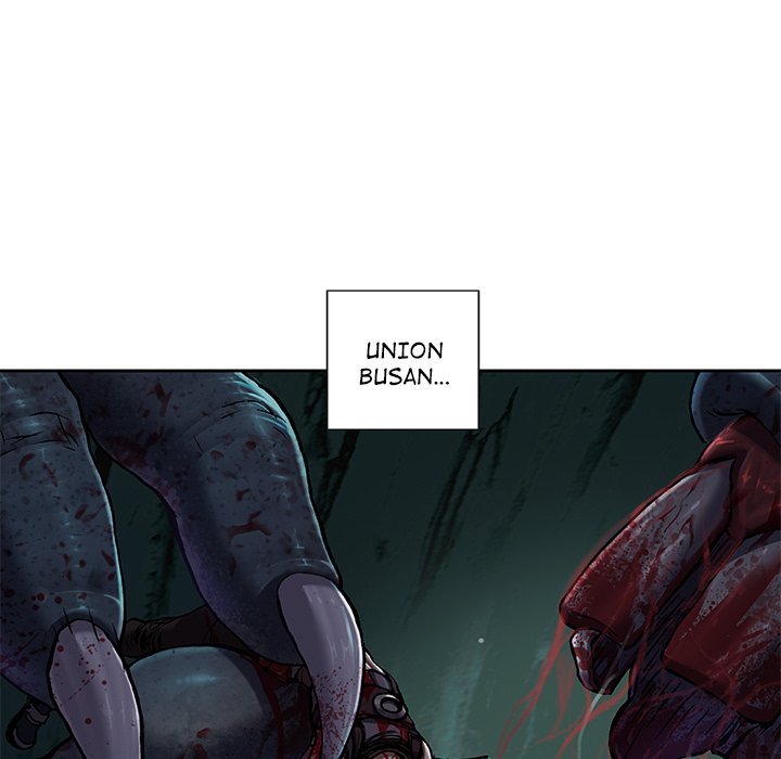 Read Leviathan (Lee Gyuntak) EN Manga Online