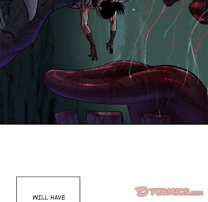 Read Leviathan (Lee Gyuntak) EN Manga Online