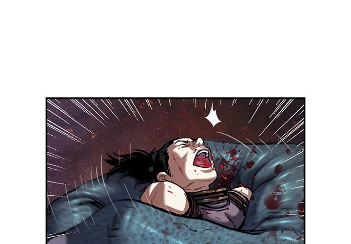 Read Leviathan (Lee Gyuntak) EN Manga Online