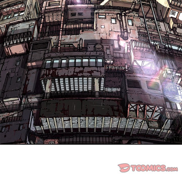 Read Leviathan (Lee Gyuntak) EN Manga Online