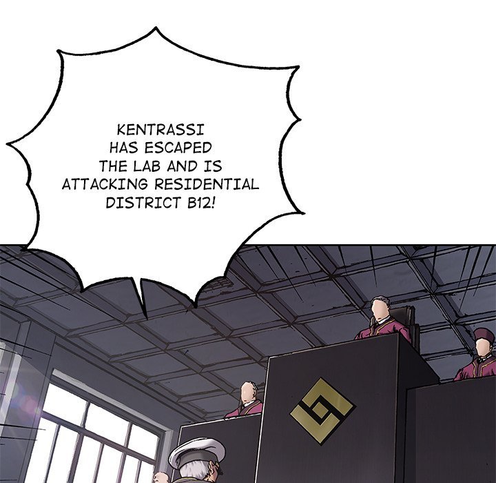 Read Leviathan (Lee Gyuntak) EN Manga Online