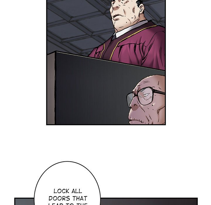 Read Leviathan (Lee Gyuntak) EN Manga Online
