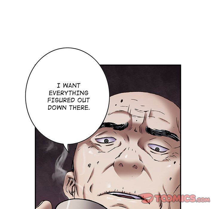 Read Leviathan (Lee Gyuntak) EN Manga Online
