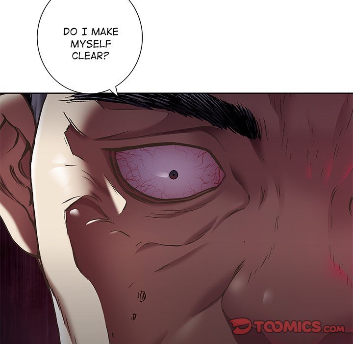 Read Leviathan (Lee Gyuntak) EN Manga Online