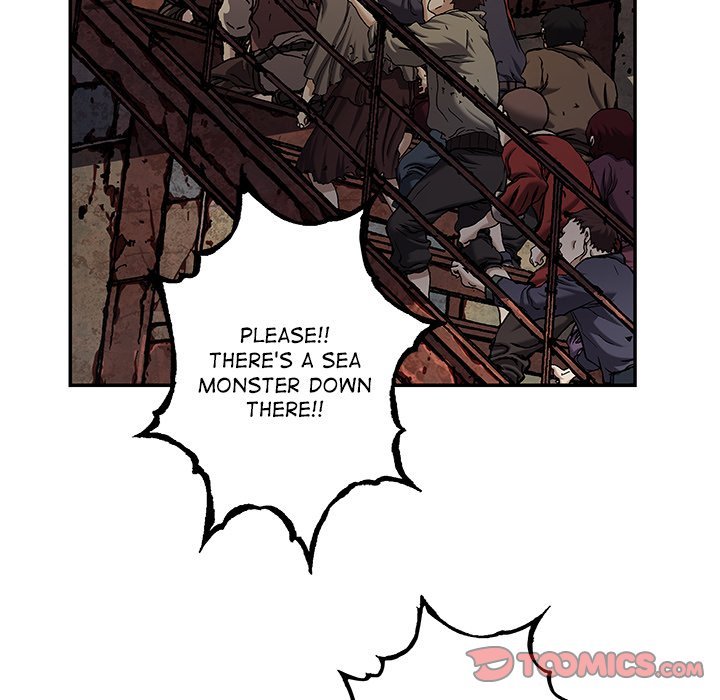 Read Leviathan (Lee Gyuntak) EN Manga Online