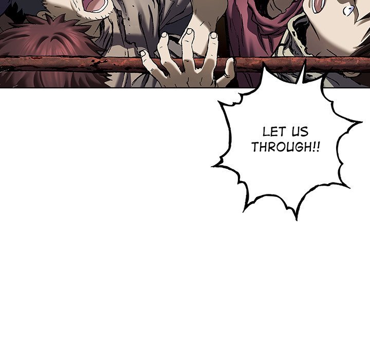 Read Leviathan (Lee Gyuntak) EN Manga Online