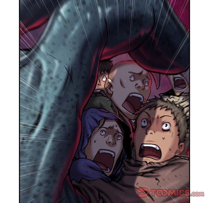 Read Leviathan (Lee Gyuntak) EN Manga Online