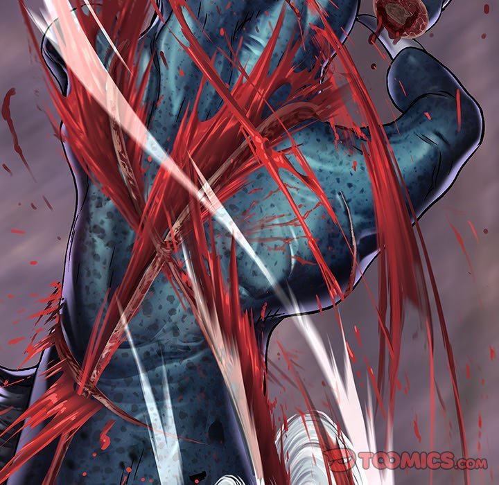 Read Leviathan (Lee Gyuntak) EN Manga Online
