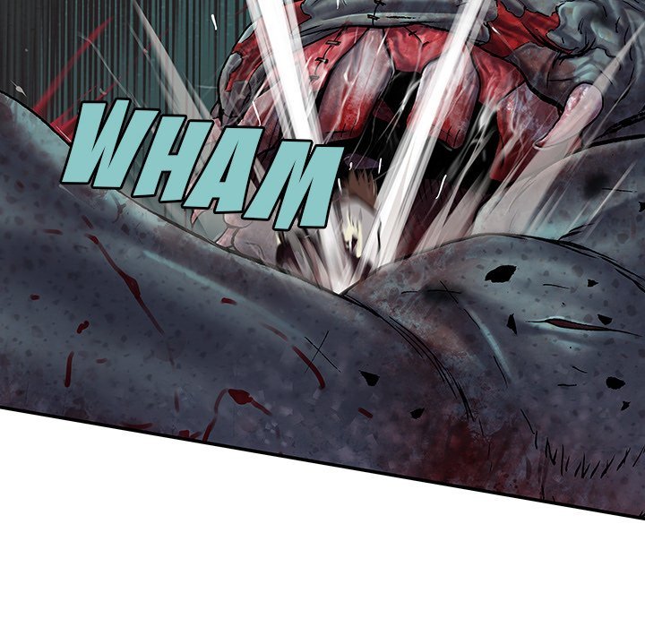 Read Leviathan (Lee Gyuntak) EN Manga Online
