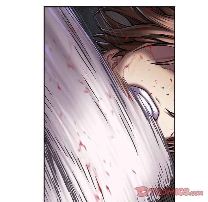 Read Leviathan (Lee Gyuntak) EN Manga Online