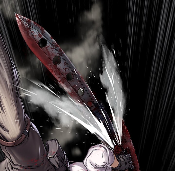 Read Leviathan (Lee Gyuntak) EN Manga Online