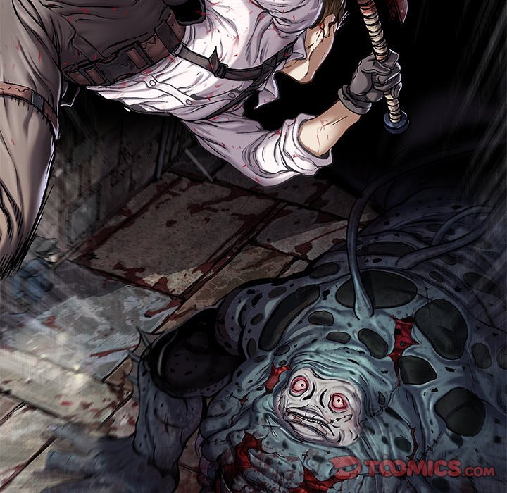 Read Leviathan (Lee Gyuntak) EN Manga Online