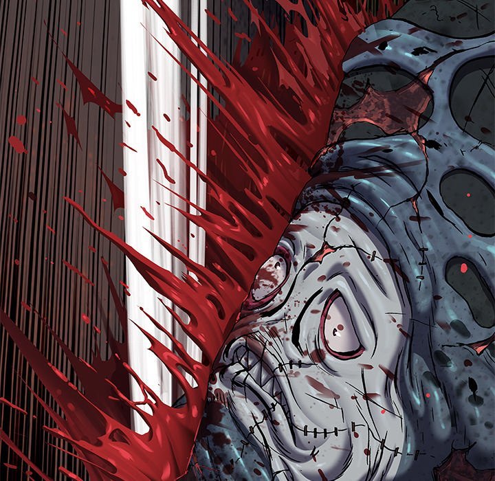 Read Leviathan (Lee Gyuntak) EN Manga Online