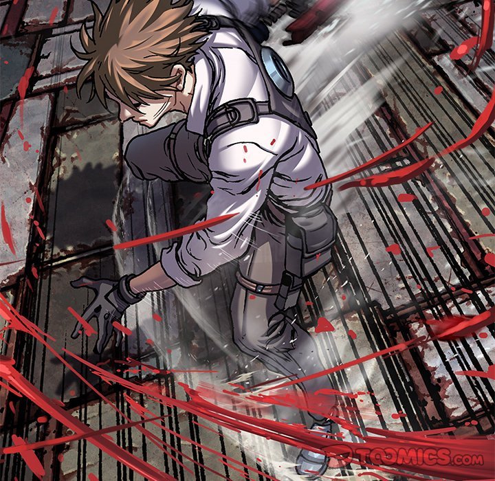 Read Leviathan (Lee Gyuntak) EN Manga Online