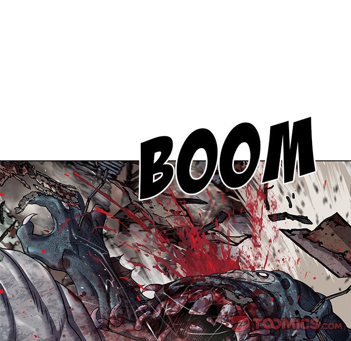 Read Leviathan (Lee Gyuntak) EN Manga Online