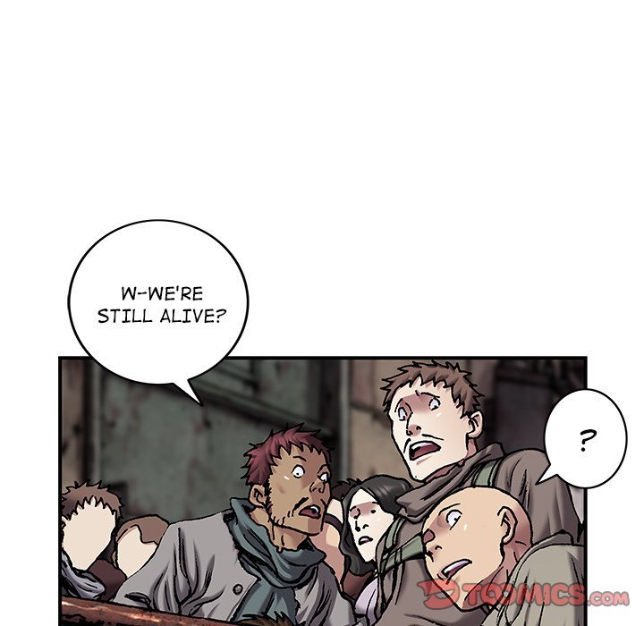 Read Leviathan (Lee Gyuntak) EN Manga Online