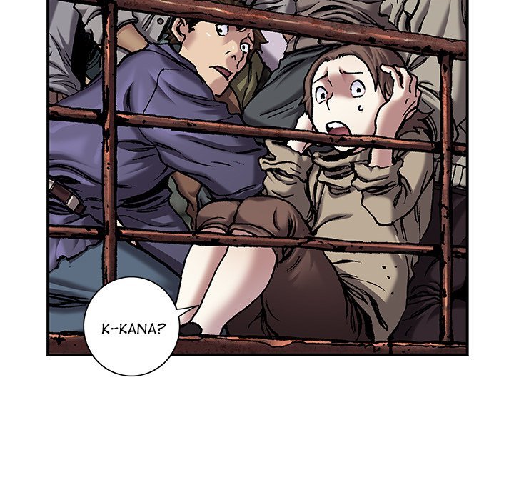 Read Leviathan (Lee Gyuntak) EN Manga Online