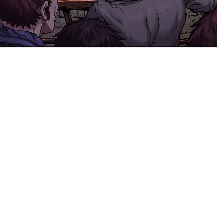 Read Leviathan (Lee Gyuntak) EN Manga Online