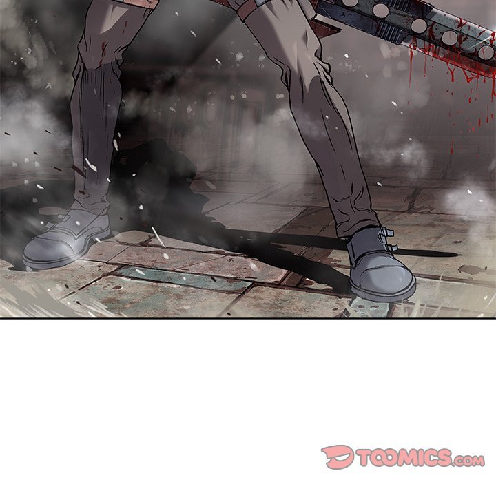 Read Leviathan (Lee Gyuntak) EN Manga Online