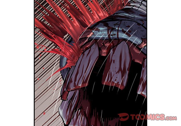 Read Leviathan (Lee Gyuntak) EN Manga Online