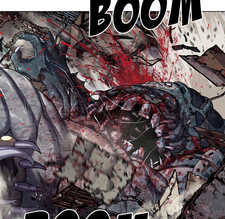 Read Leviathan (Lee Gyuntak) EN Manga Online