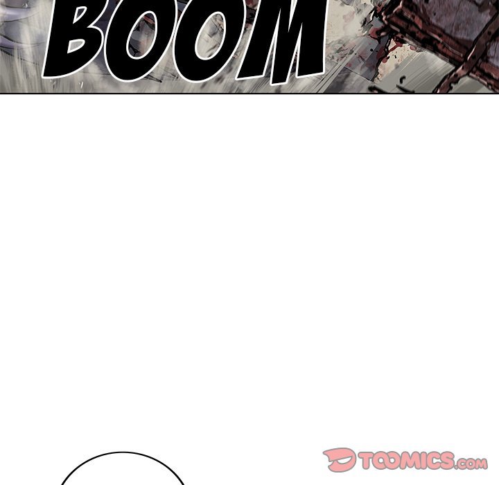 Read Leviathan (Lee Gyuntak) EN Manga Online