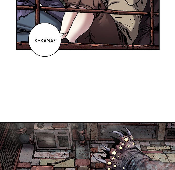 Read Leviathan (Lee Gyuntak) EN Manga Online