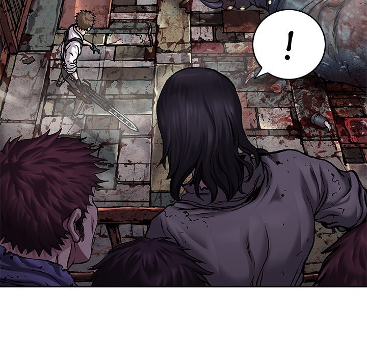 Read Leviathan (Lee Gyuntak) EN Manga Online