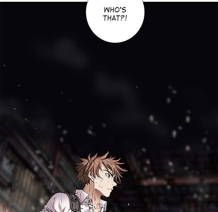 Read Leviathan (Lee Gyuntak) EN Manga Online