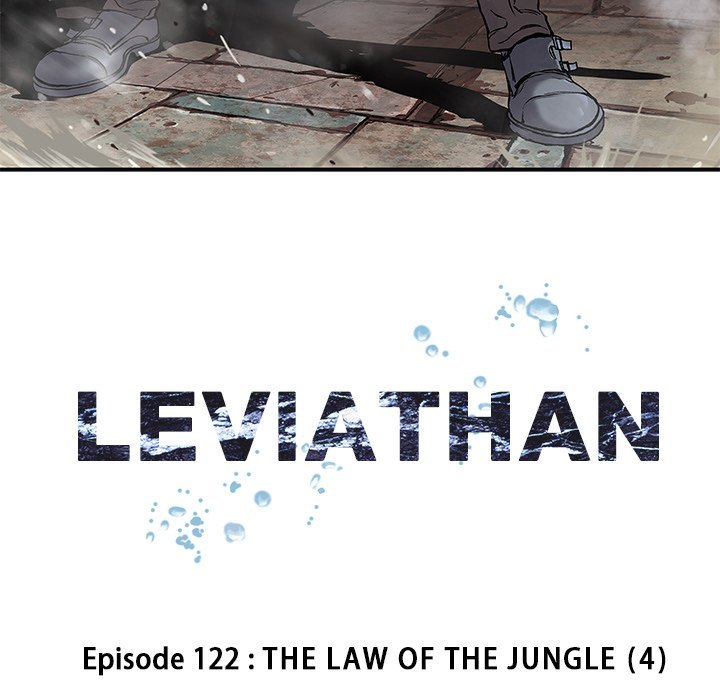 Read Leviathan (Lee Gyuntak) EN Manga Online
