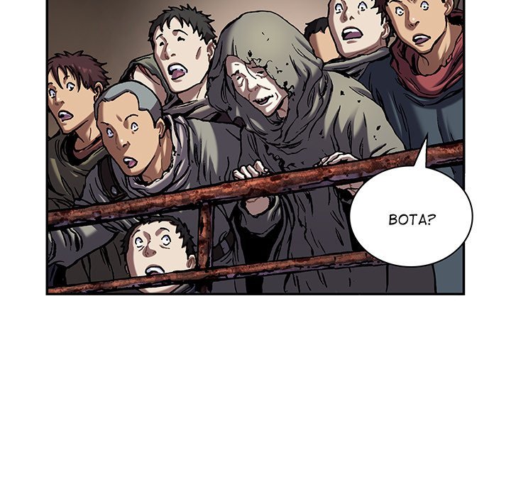 Read Leviathan (Lee Gyuntak) EN Manga Online