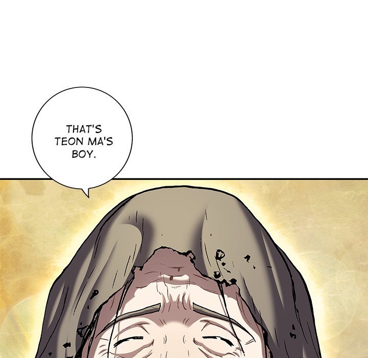 Read Leviathan (Lee Gyuntak) EN Manga Online