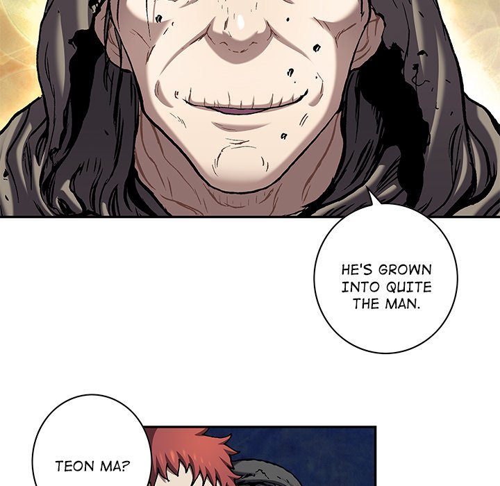 Read Leviathan (Lee Gyuntak) EN Manga Online