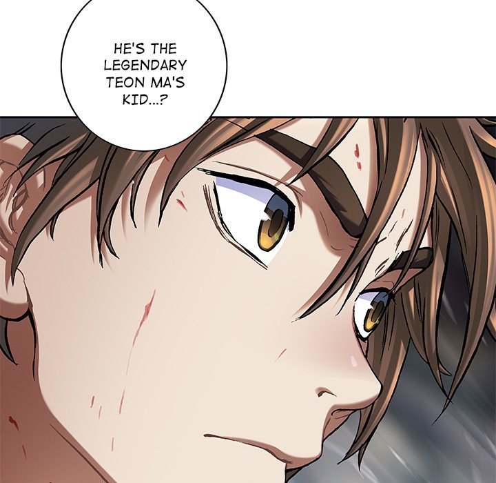 Read Leviathan (Lee Gyuntak) EN Manga Online
