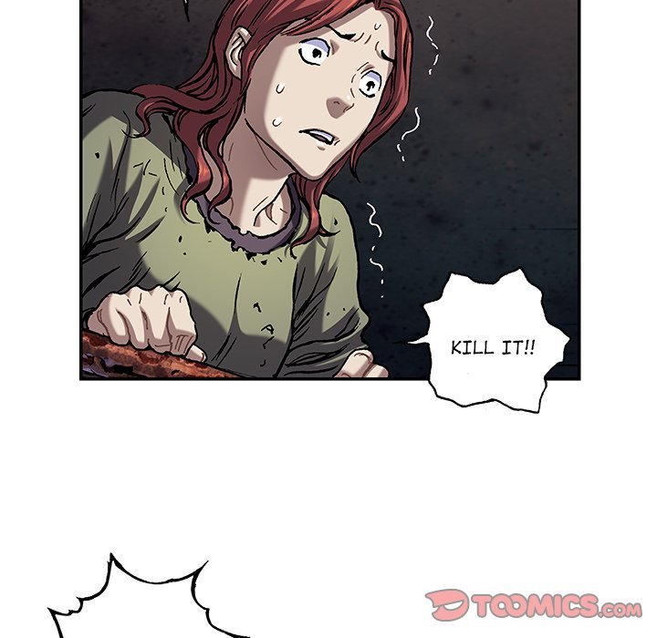 Read Leviathan (Lee Gyuntak) EN Manga Online
