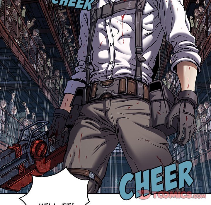 Read Leviathan (Lee Gyuntak) EN Manga Online