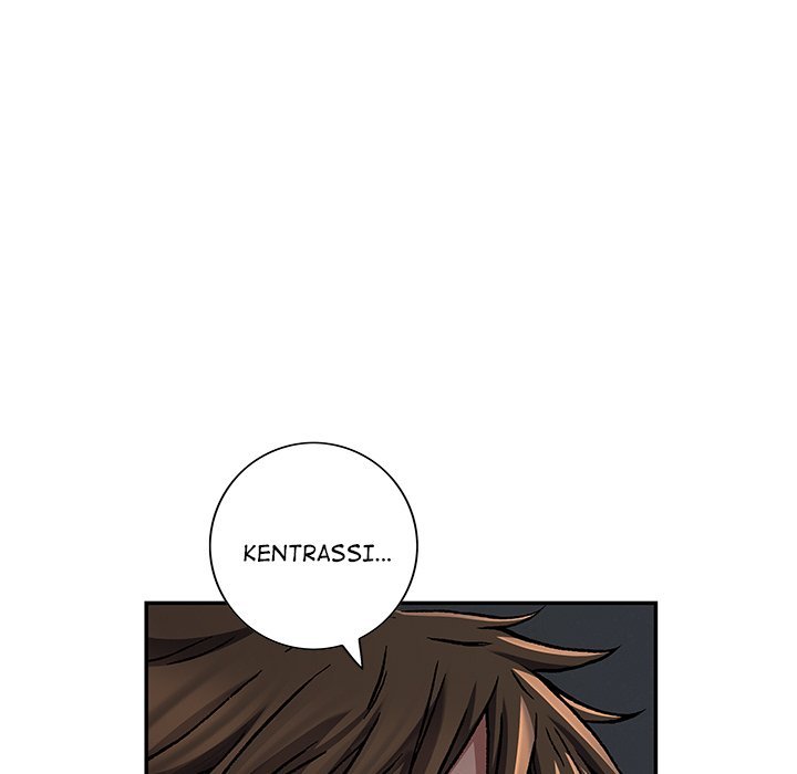 Read Leviathan (Lee Gyuntak) EN Manga Online