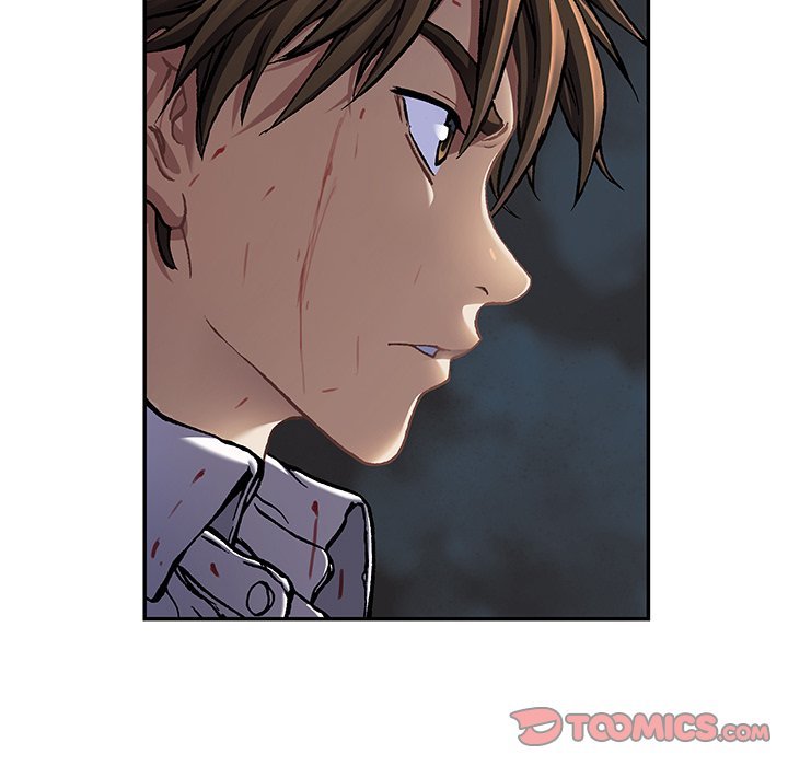 Read Leviathan (Lee Gyuntak) EN Manga Online