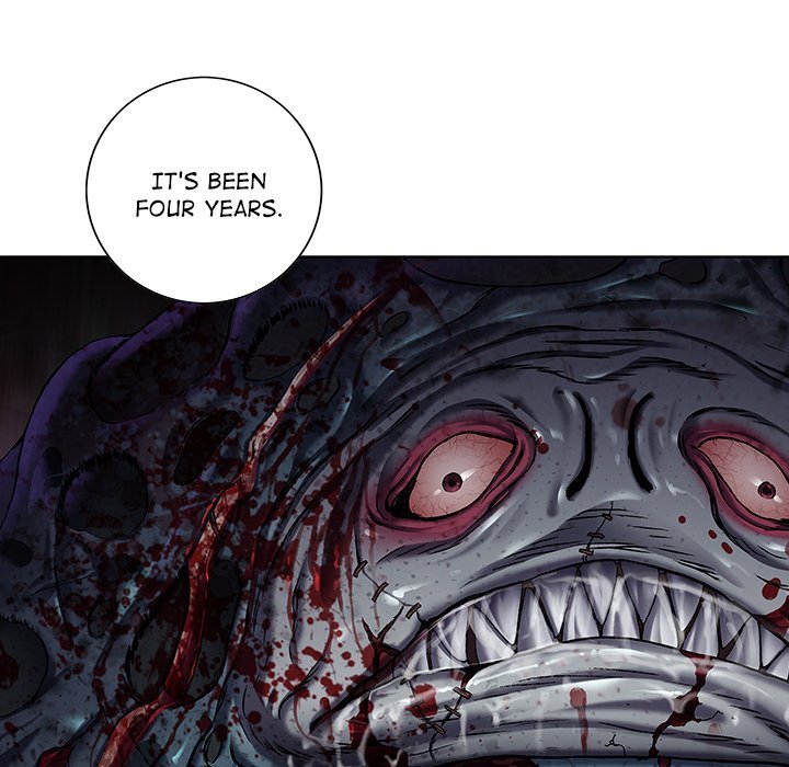 Read Leviathan (Lee Gyuntak) EN Manga Online
