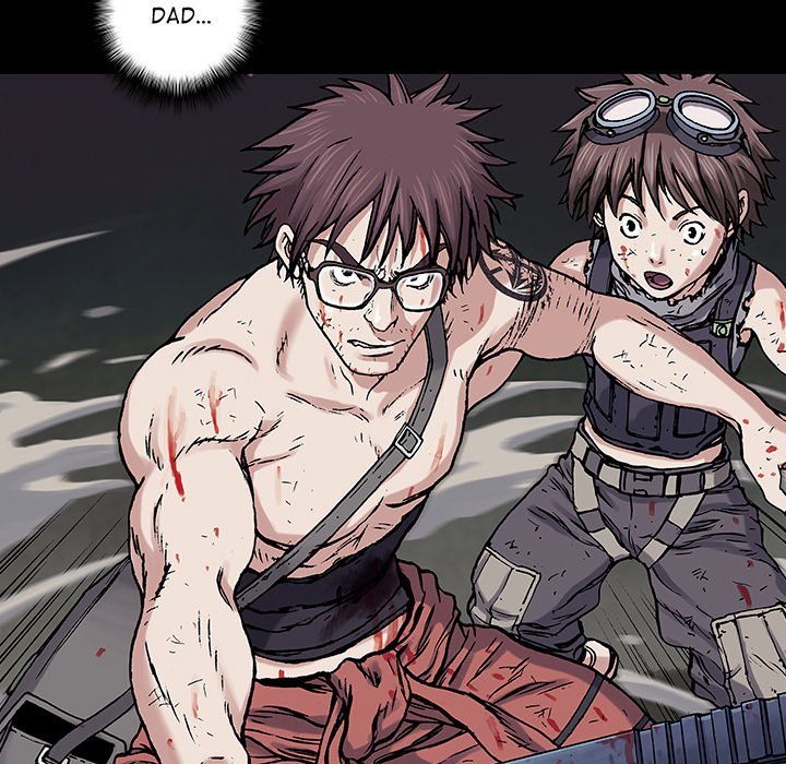 Read Leviathan (Lee Gyuntak) EN Manga Online