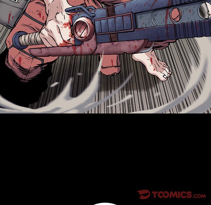 Read Leviathan (Lee Gyuntak) EN Manga Online