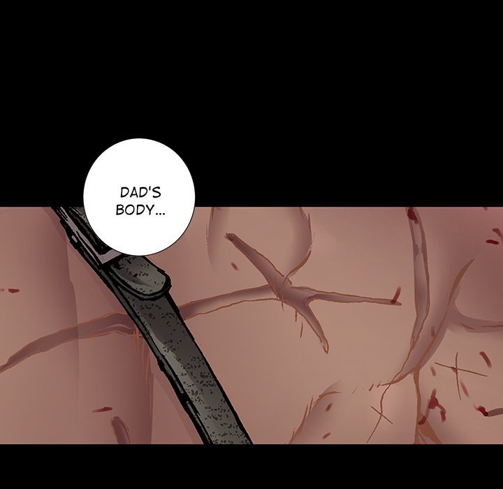 Read Leviathan (Lee Gyuntak) EN Manga Online