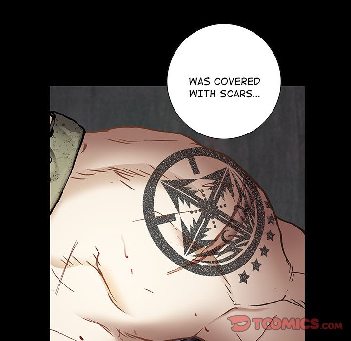 Read Leviathan (Lee Gyuntak) EN Manga Online
