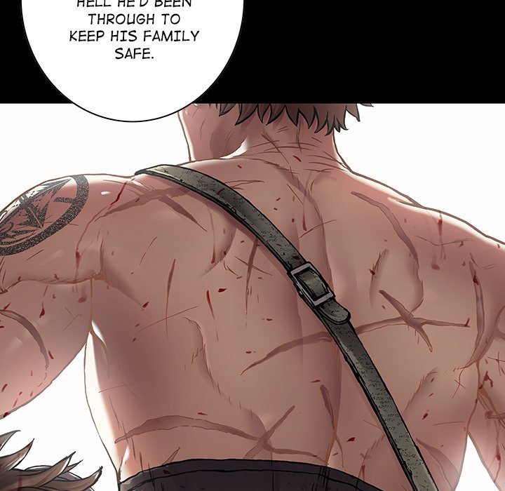 Read Leviathan (Lee Gyuntak) EN Manga Online